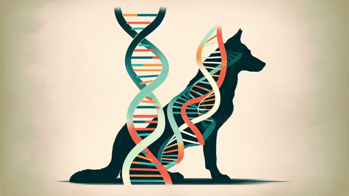 Hundår till människoår - hur räknar man?