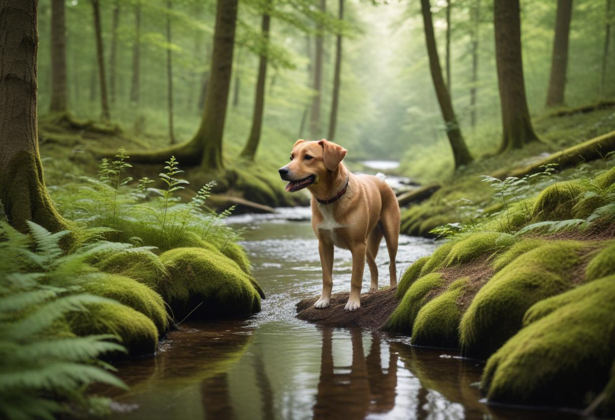 Canikur tabletter eller pasta – vilket är bäst för din hund? illustration
